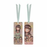 Gorjuss Seven Sisters Bookmark (BM038) Gorjuss Seven Sisters Bookmark (BM038)