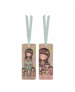 Gorjuss Seven Sisters Bookmark (BM038)