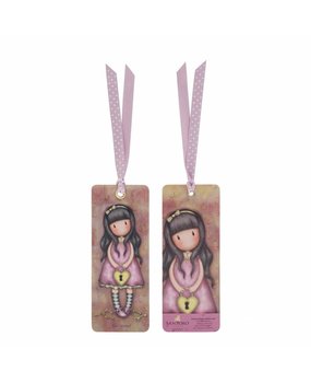 Gorjuss The Secret Bookmark (BM041)