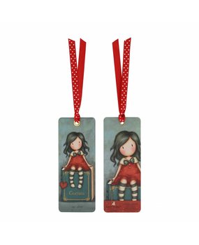 Gorjuss My Story Bookmark (BM042)