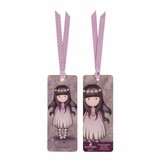 Gorjuss Oops & Daisy Bookmark (BM045) Gorjuss Oops & Daisy Bookmark (BM045)