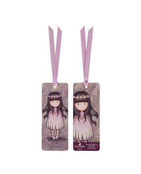 Gorjuss Oops & Daisy Bookmark (BM045)