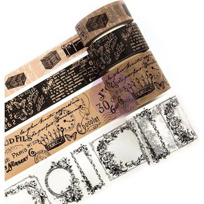 Prima Marketing Inc. | Tape