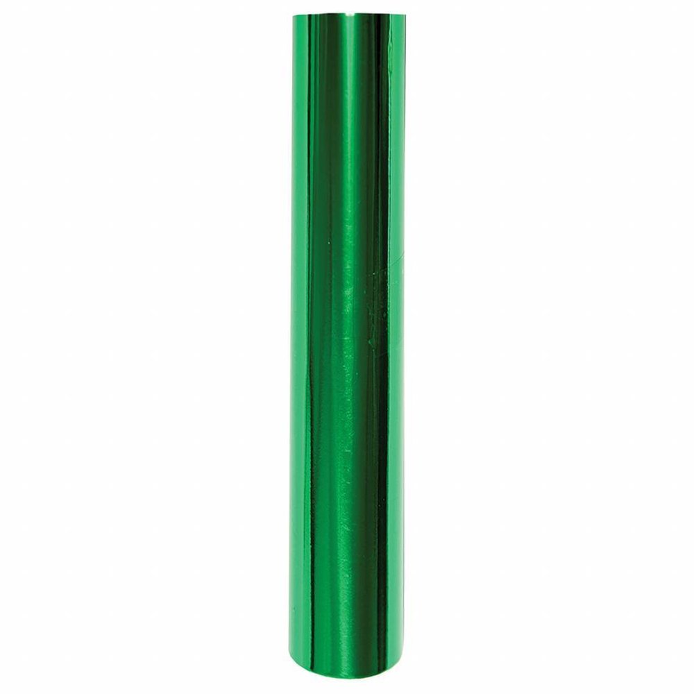 Spellbinders Glimmer Hot Foil Green (GLF-008) Spellbinders Glimmer Hot Foil Green (GLF-008)