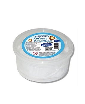 Stamperia Ceramic Powder Extra Light (FC04/400) Stamperia Ceramic Powder Extra Light (FC04/400)