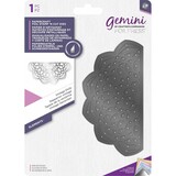 Gemini Foil Stamp ‘N’ Cut Die Vintage Doily (GEM-FSC-ELE-VDOI)
