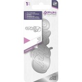 Gemini Foil Stamp Die Wedding (GEM-FS-EXP-WED)