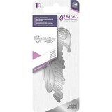 Gemini Foil Stamp Die Invitation (GEM-FS-EXP-INVI)