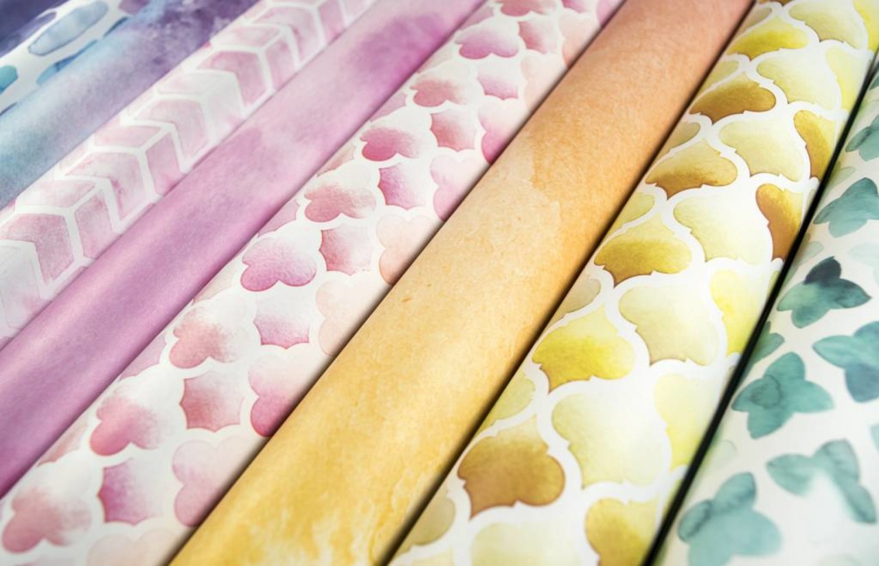 Craft Consortium Watercolours 12x12 Inch Paper Pad (CCEPAD003) Craft Consortium Watercolours 12x12 Inch Paper Pad (CCEPAD003)