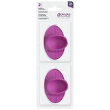 Gemini Foilpress Silicone Finger Grips (GEM-FOILP-SFGRIP)