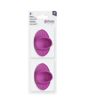 Gemini Foilpress Silicone Finger Grips (GEM-FOILP-SFGRIP)