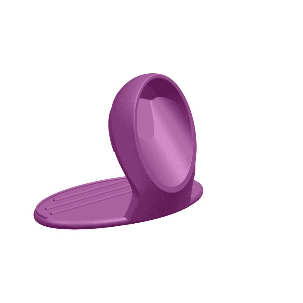 Gemini Foilpress Silicone Finger Grips (GEM-FOILP-SFGRIP)