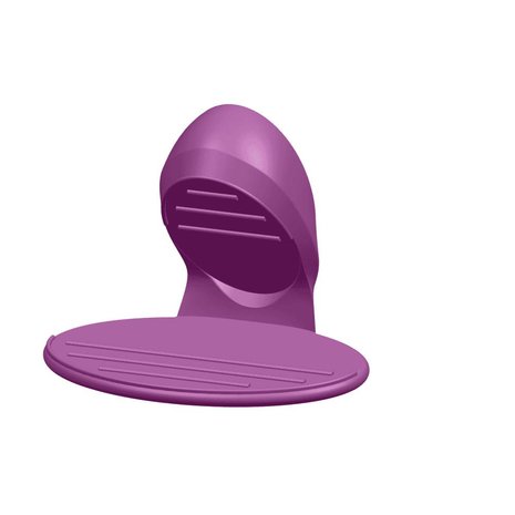 Gemini Foilpress Silicone Finger Grips (GEM-FOILP-SFGRIP)