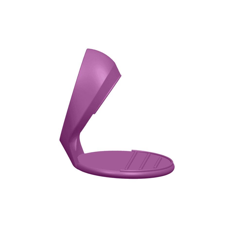 Gemini Foilpress Silicone Finger Grips (GEM-FOILP-SFGRIP)