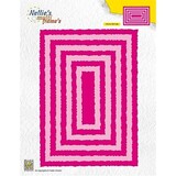 Nellie Snellen Multi Frame Photo Frames Rectangles (MFD122)