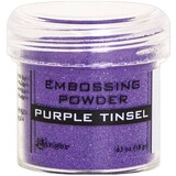 Ranger Embossing Powder Purple Tinsel (EPJ64565)