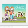 My Favorite Things Friends at First Sip Clear Stamps (BB-66) My Favorite Things Friends at First Sip Clear Stamps (BB-66)