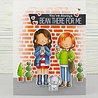 My Favorite Things Friends at First Sip Clear Stamps (BB-66) My Favorite Things Friends at First Sip Clear Stamps (BB-66)