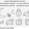 My Favorite Things Die-Namics Over the Moon for Ewe (MFT-1440) My Favorite Things Die-Namics Over the Moon for Ewe (MFT-1440)