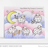 My Favorite Things Die-Namics Over the Moon for Ewe (MFT-1440) My Favorite Things Die-Namics Over the Moon for Ewe (MFT-1440)