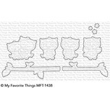 My Favorite Things Die-Namics Forever and Owlways (MFT-1438)