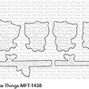 My Favorite Things Forever and Owlways Clear Stamps (CS-359) My Favorite Things Forever and Owlways Clear Stamps (CS-359)