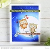 My Favorite Things Forever and Owlways Clear Stamps (CS-359) My Favorite Things Forever and Owlways Clear Stamps (CS-359)