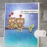 My Favorite Things Forever and Owlways Clear Stamps (CS-359) My Favorite Things Forever and Owlways Clear Stamps (CS-359)