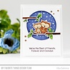 My Favorite Things Forever and Owlways Clear Stamps (CS-359) My Favorite Things Forever and Owlways Clear Stamps (CS-359)