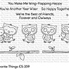 My Favorite Things Forever and Owlways Clear Stamps (CS-359) My Favorite Things Forever and Owlways Clear Stamps (CS-359)