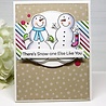 My Favorite Things Die-Namics Frosty Friends (MFT-1410) My Favorite Things Die-Namics Frosty Friends (MFT-1410)