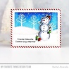 My Favorite Things Die-Namics Frosty Friends (MFT-1410) My Favorite Things Die-Namics Frosty Friends (MFT-1410)