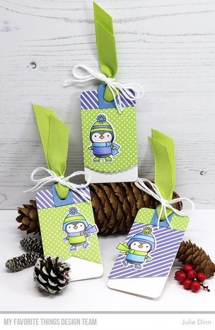 My Favorite Things Die-Namics Snow Special (MFT-1428) My Favorite Things Die-Namics Snow Special (MFT-1428)