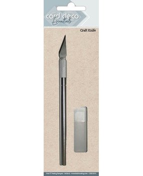 Card Deco Craft Knife (CDECK001) Card Deco Craft Knife (CDECK001)