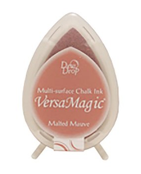 Tsukineko Dew Drop Multi-Surface Chalk Pigment Ink Malted Mauve (GD-76) Tsukineko Dew Drop Multi-Surface Chalk Pigment Ink Malted Mauve (GD-76)