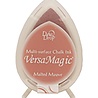 Tsukineko Dew Drop Multi-Surface Chalk Pigment Ink Malted Mauve (GD-76) Tsukineko Dew Drop Multi-Surface Chalk Pigment Ink Malted Mauve (GD-76)