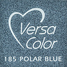 Tsukineko VersaColor 1 Inch Cube Ink Pad Polar Blue (VS-185) Tsukineko VersaColor 1 Inch Cube Ink Pad Polar Blue (VS-185)