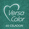 Tsukineko VersaColor 1 Inch Cube Ink Pad Celadon (VS-60) Tsukineko VersaColor 1 Inch Cube Ink Pad Celadon (VS-60)