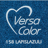 Tsukineko VersaColor 1 Inch Cube Ink Pad Lapislazuli (VS-158)