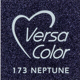 Tsukineko VersaColor 1 Inch Cube Ink Pad Neptune (VS-173)