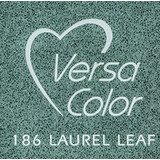 Tsukineko VersaColor 1 Inch Cube Ink Pad Laurel Leaf (VS-186)