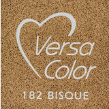 Tsukineko VersaColor 1 Inch Cube Ink Pad Bisque (VS-182)