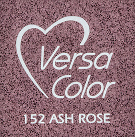 Tsukineko VersaColor 1 Inch Cube Ink Pad Ash Rose (VS-152) Tsukineko VersaColor 1 Inch Cube Ink Pad Ash Rose (VS-152)