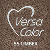 Tsukineko VersaColor 1 Inch Cube Ink Pad Umber (VS-55) Tsukineko VersaColor 1 Inch Cube Ink Pad Umber (VS-55)