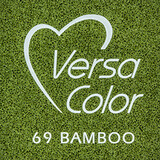 Tsukineko VersaColor 1 Inch Cube Ink Pad Bamboo (VS-69)