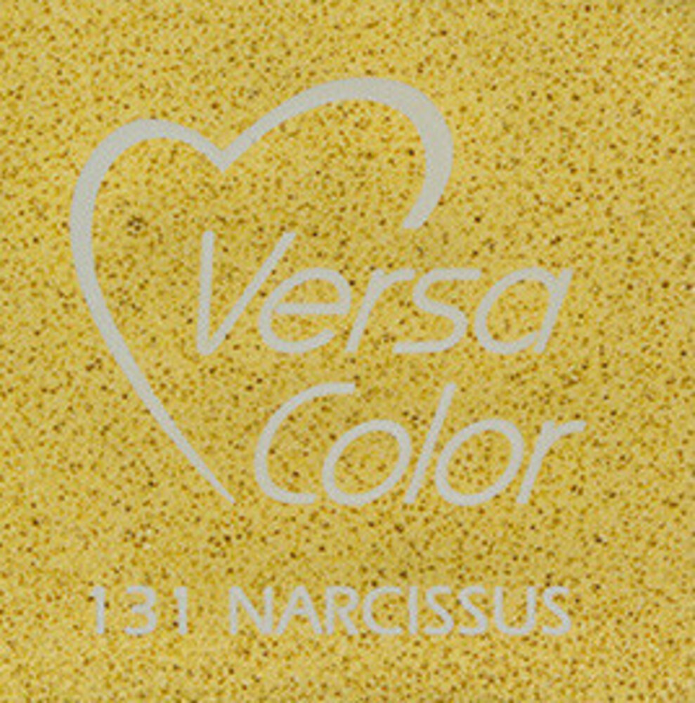 Tsukineko VersaColor 1 Inch Cube Ink Pad Narcissus (VS-131) Tsukineko VersaColor 1 Inch Cube Ink Pad Narcissus (VS-131)