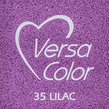 Tsukineko VersaColor 1 Inch Cube Ink Pad Lilac (VS-35)