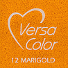 Tsukineko VersaColor 1 Inch Cube Ink Pad Marigold (VS-12) Tsukineko VersaColor 1 Inch Cube Ink Pad Marigold (VS-12)