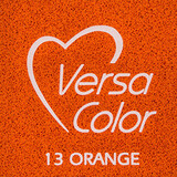 Tsukineko VersaColor 1 Inch Cube Ink Pad Orange (VS-13)