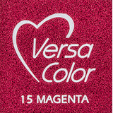 Tsukineko VersaColor 1 Inch Cube Ink Pad Magenta (VS-15)